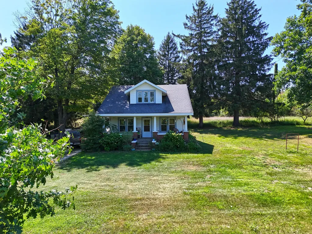 5760 Martin Road Hagar Township MI 49038