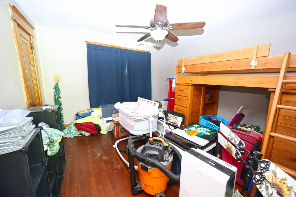 5760 Martin Road Hagar Township MI 49038