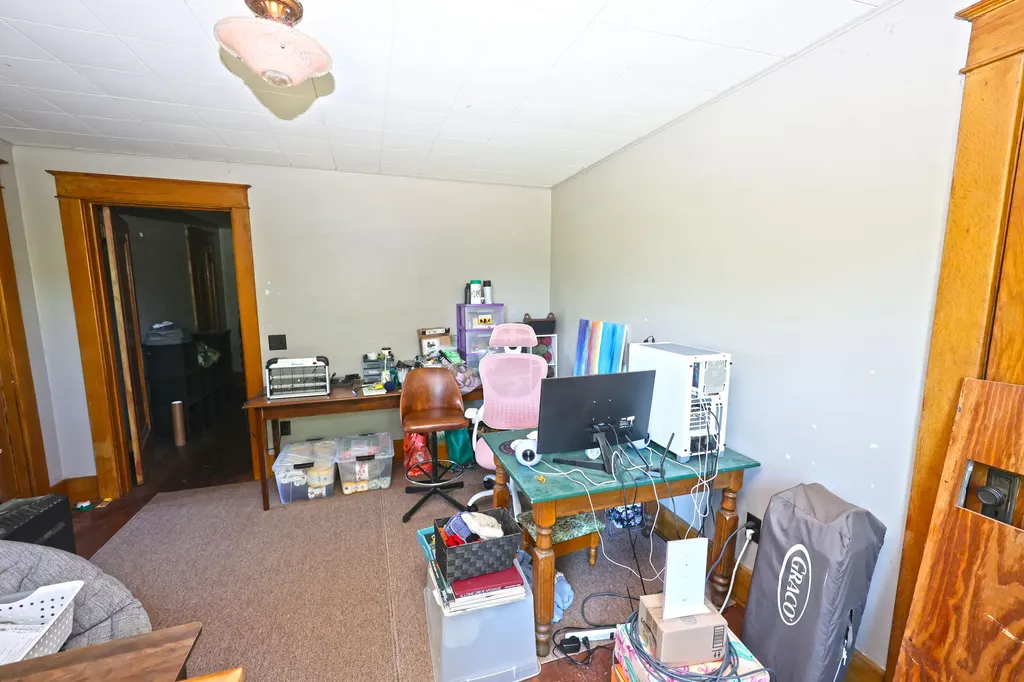 5760 Martin Road Hagar Township MI 49038