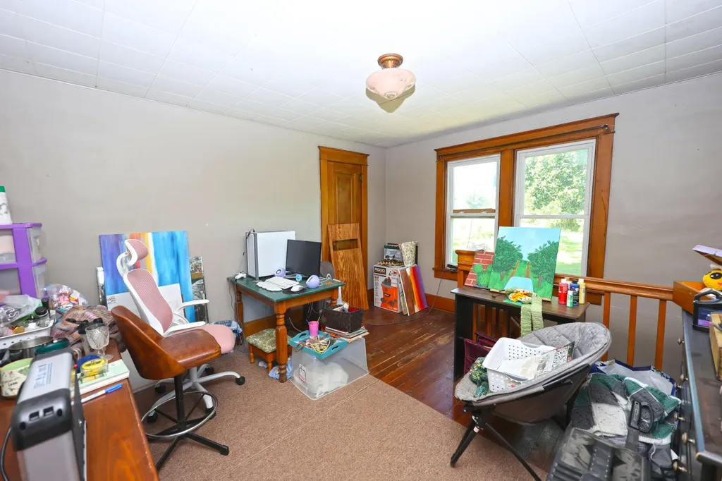 5760 Martin Road Hagar Township MI 49038