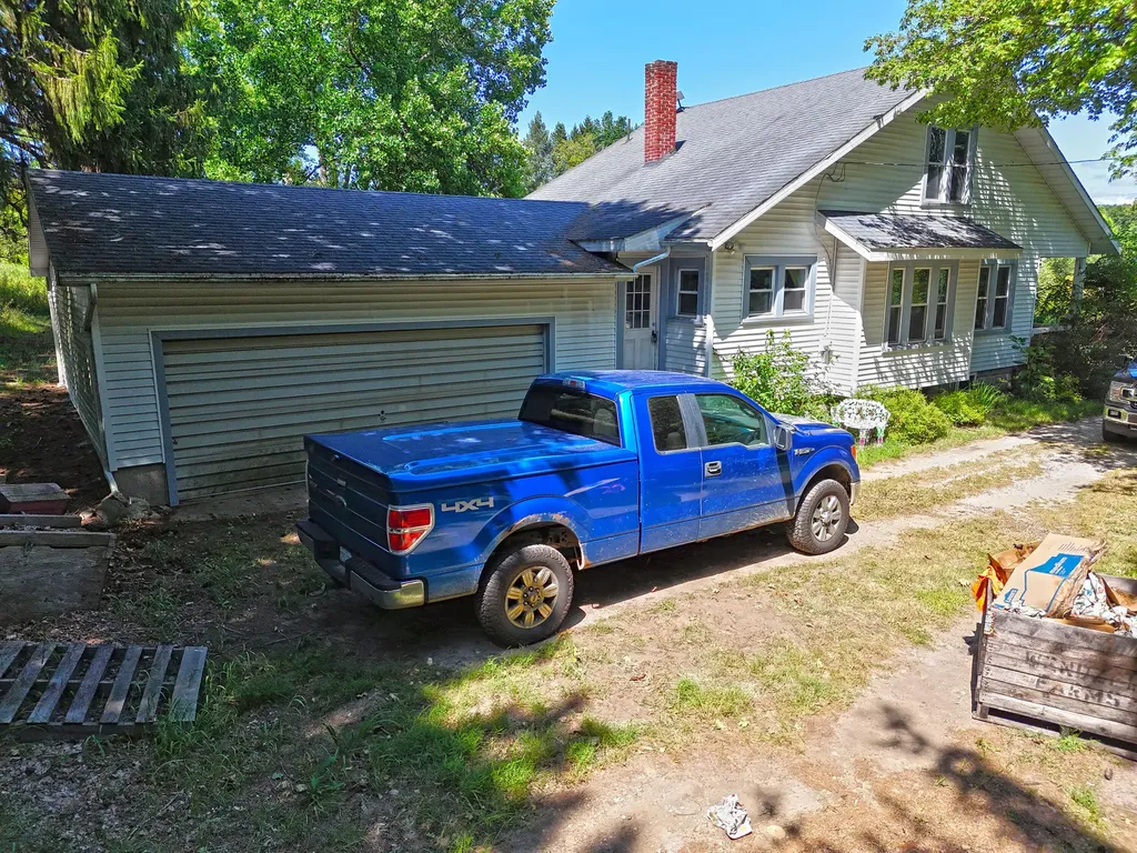 5760 Martin Road Hagar Township MI 49038