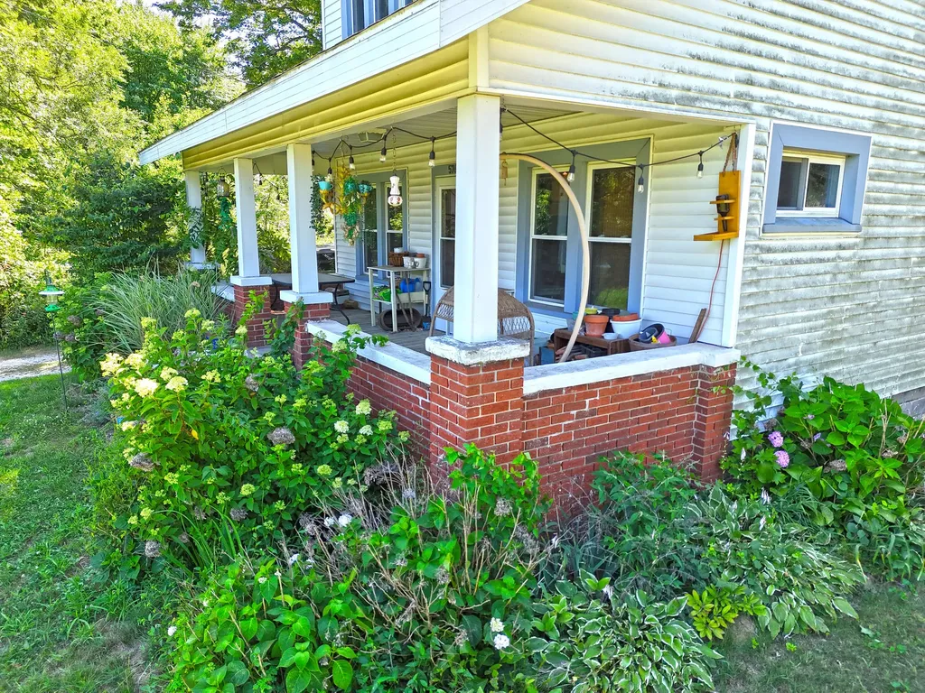 5760 Martin Road Hagar Township MI 49038