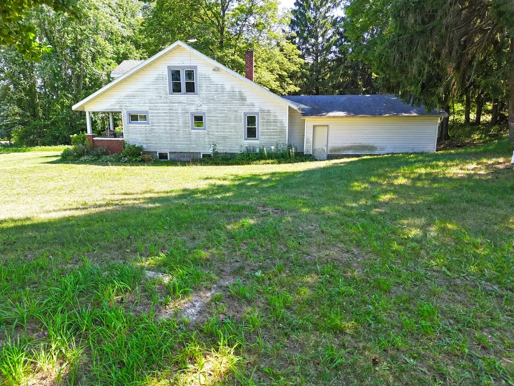 5760 Martin Road Hagar Township MI 49038