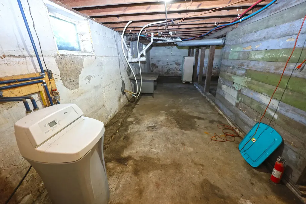 5760 Martin Road Hagar Township MI 49038