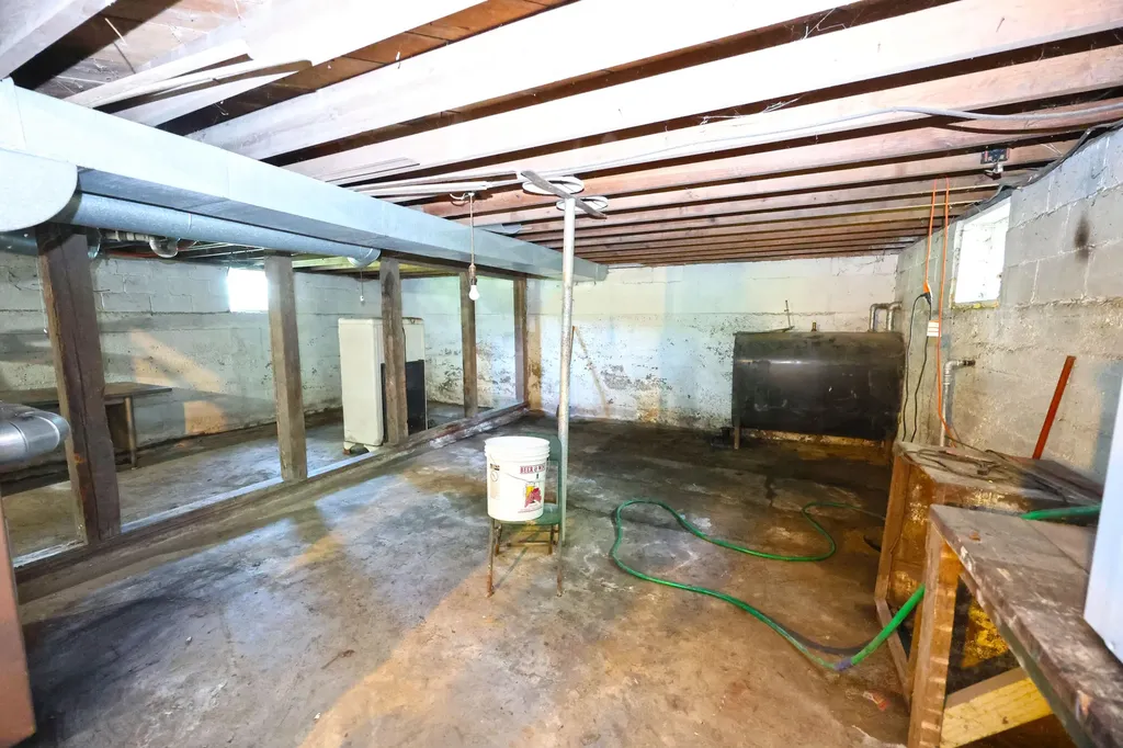 5760 Martin Road Hagar Township MI 49038