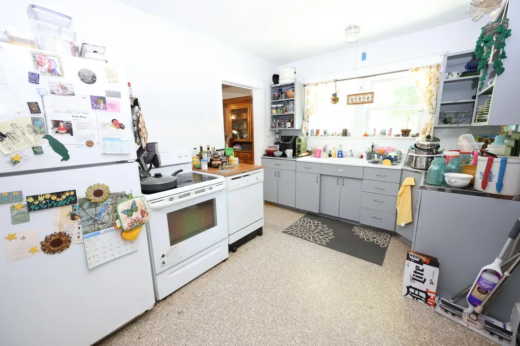 5760 Martin Road Hagar Township MI 49038