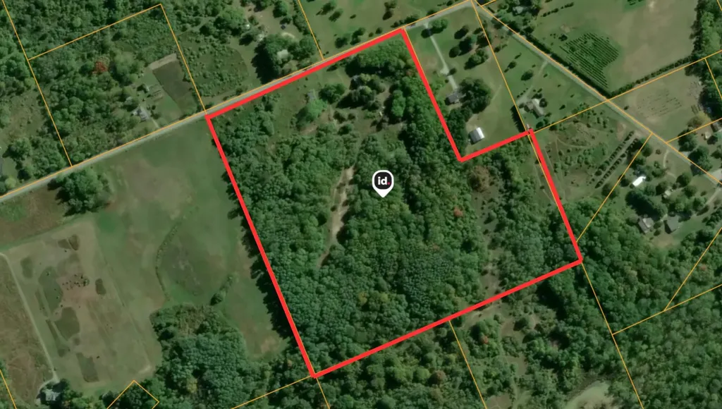 5760 Martin Road Hagar Township MI 49038