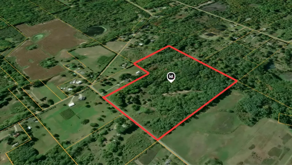 5760 Martin Road Hagar Township MI 49038