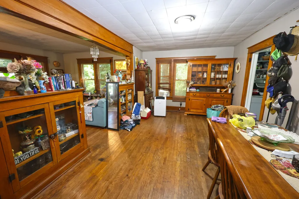 5760 Martin Road Hagar Township MI 49038