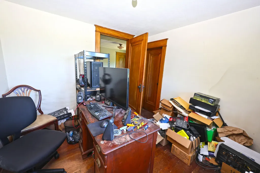 5760 Martin Road Hagar Township MI 49038