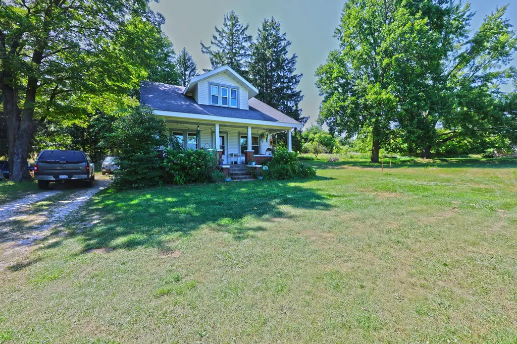 5760 Martin Road Hagar Township MI 49038