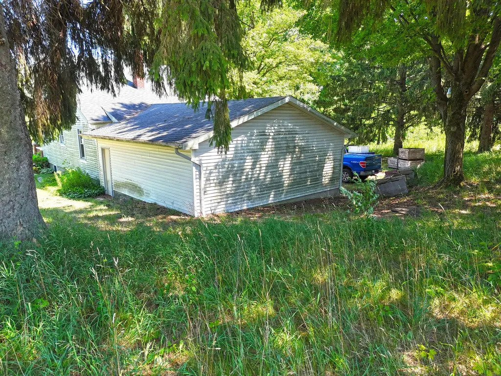5760 Martin Road Hagar Township MI 49038