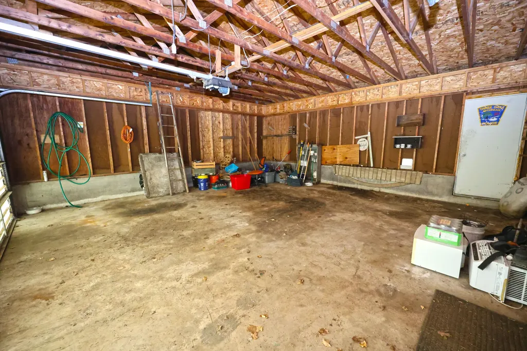 5760 Martin Road Hagar Township MI 49038