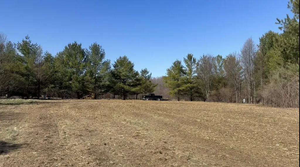 19529 Kluver Road New Buffalo Township MI 49117