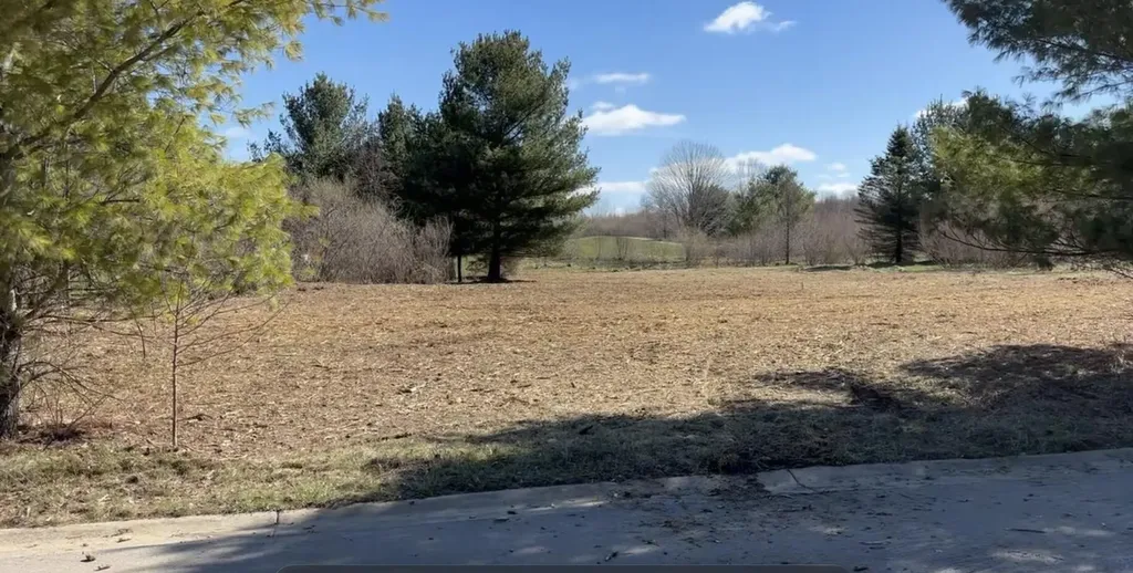 19529 Kluver Road New Buffalo Township MI 49117
