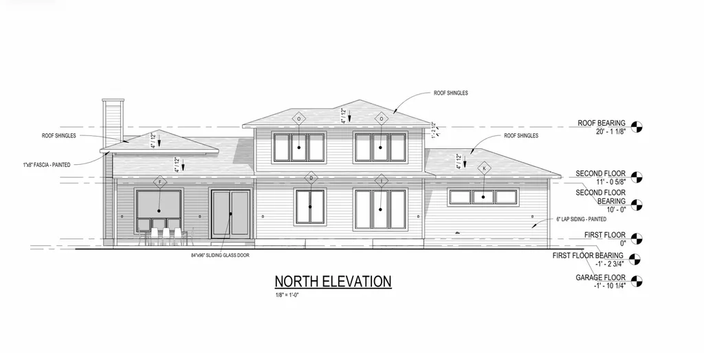 19529 Kluver Road New Buffalo Township MI 49117