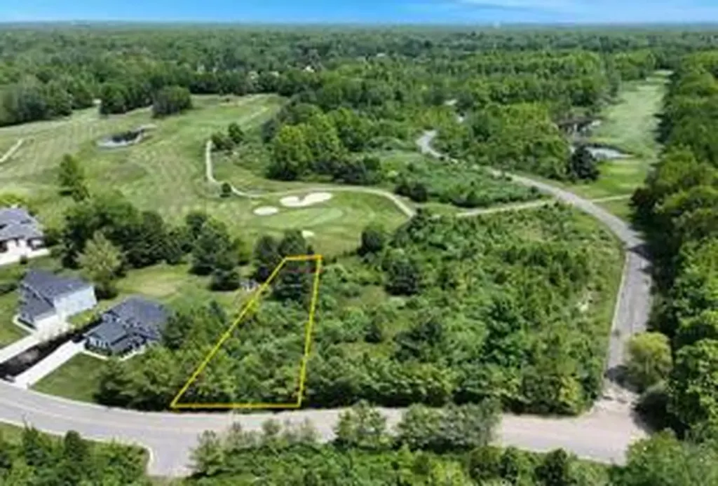 19529 Kluver Road New Buffalo Township MI 49117