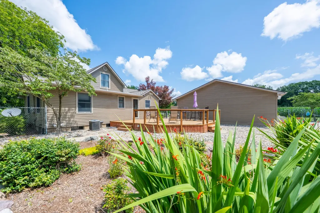 1314 Miners Road Royalton Township MI 49085