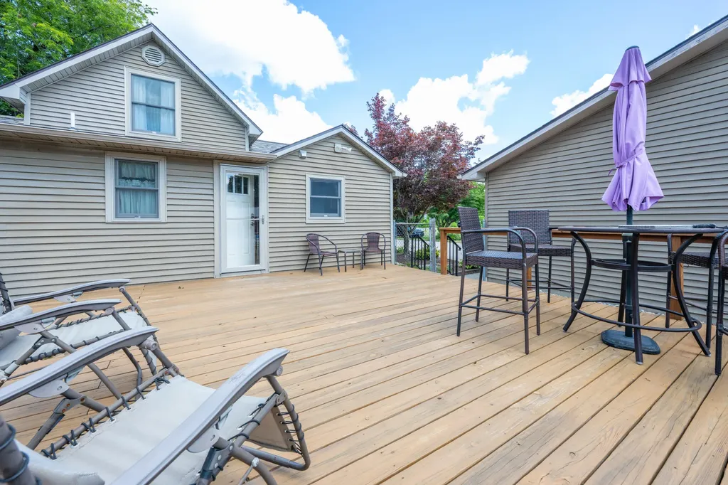 1314 Miners Road Royalton Township MI 49085