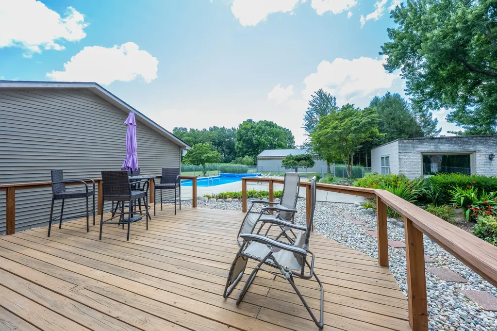 1314 Miners Road Royalton Township MI 49085