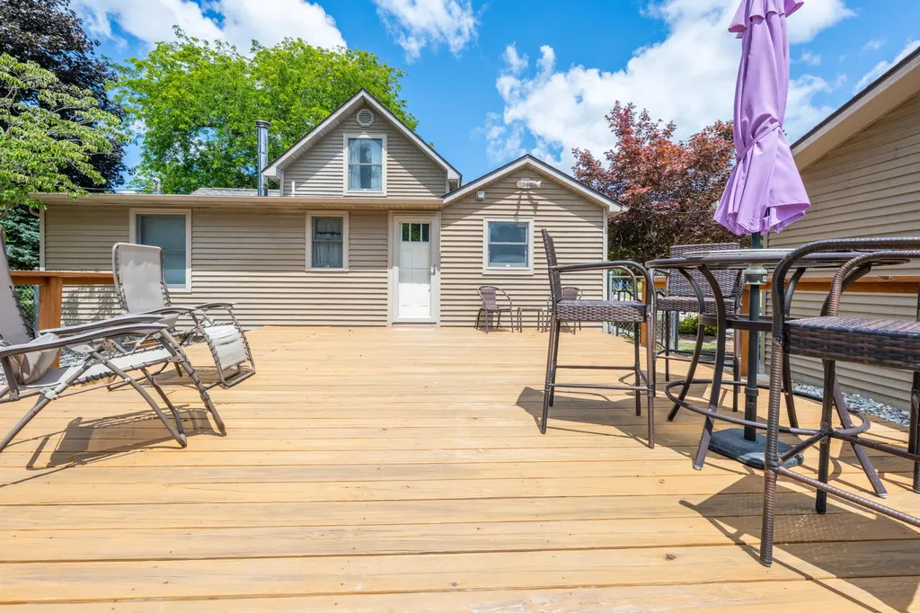 1314 Miners Road Royalton Township MI 49085