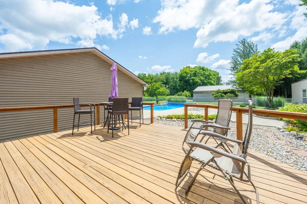 1314 Miners Road Royalton Township MI 49085