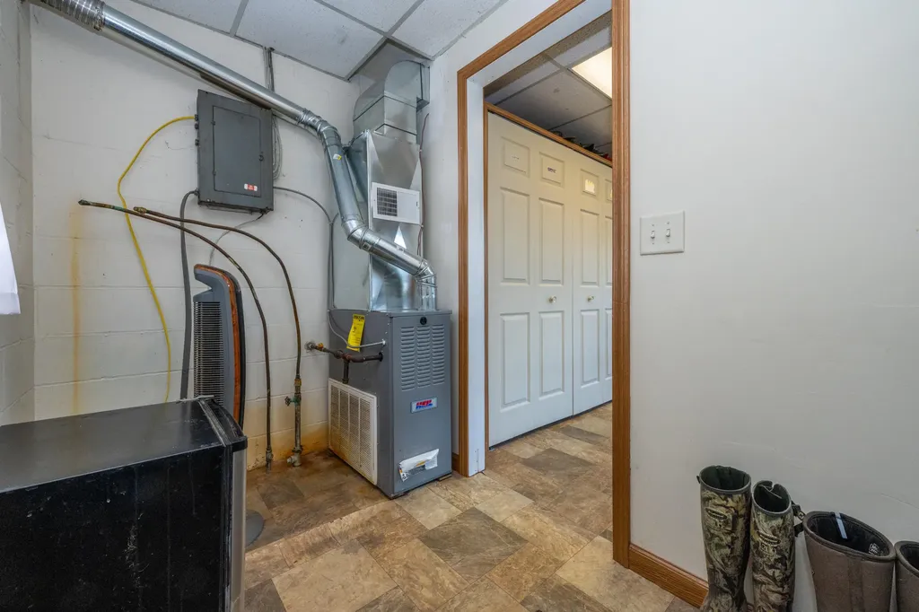 1314 Miners Road Royalton Township MI 49085