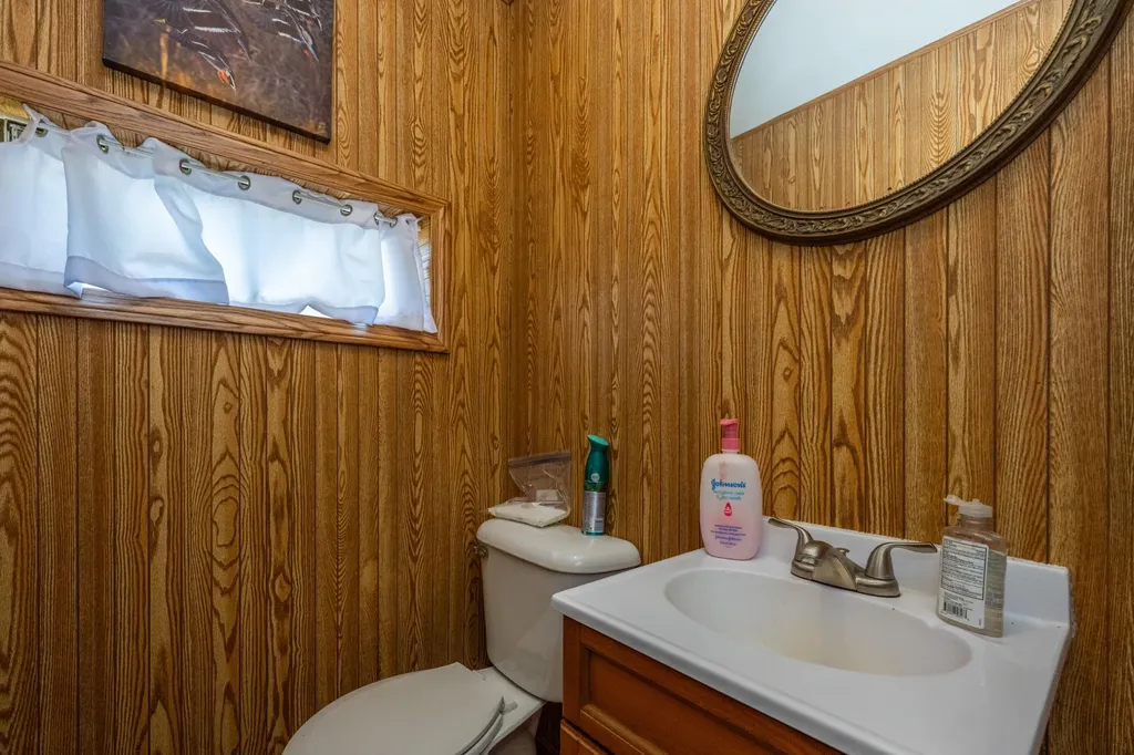 1314 Miners Road Royalton Township MI 49085
