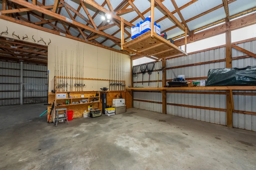 1314 Miners Road Royalton Township MI 49085
