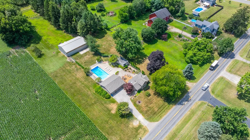 1314 Miners Road Royalton Township MI 49085