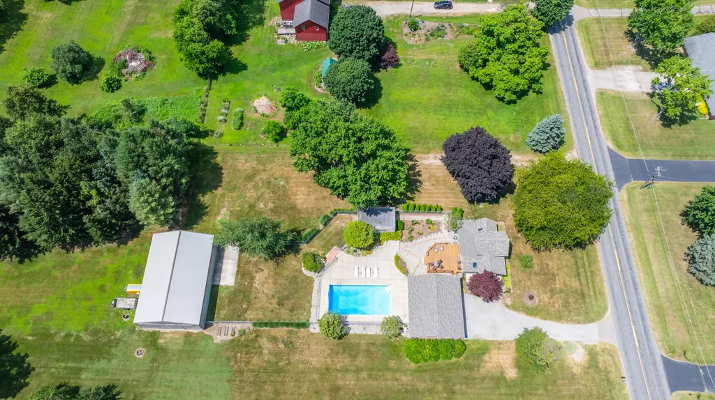 1314 Miners Road Royalton Township MI 49085