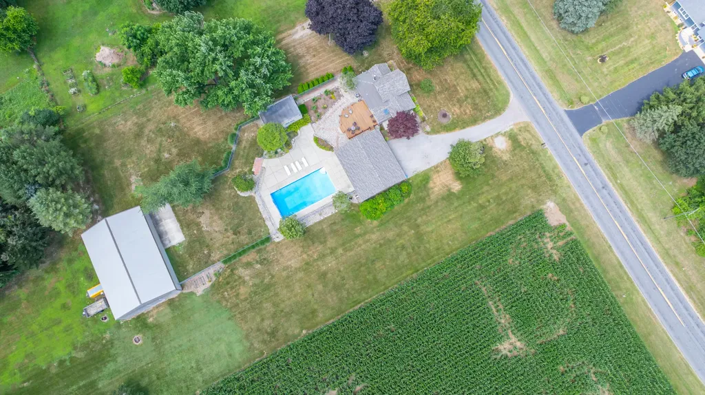 1314 Miners Road Royalton Township MI 49085