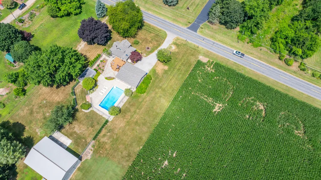 1314 Miners Road Royalton Township MI 49085