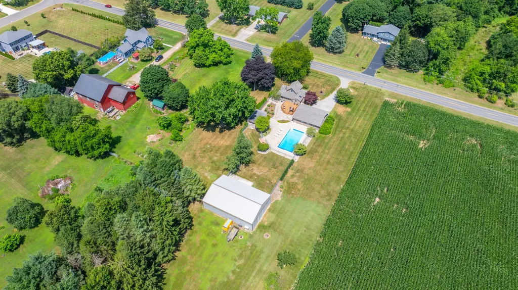 1314 Miners Road Royalton Township MI 49085