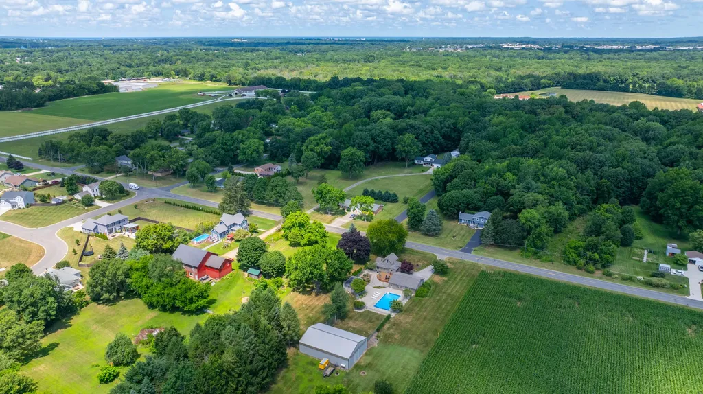1314 Miners Road Royalton Township MI 49085