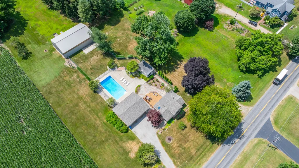 1314 Miners Road Royalton Township MI 49085