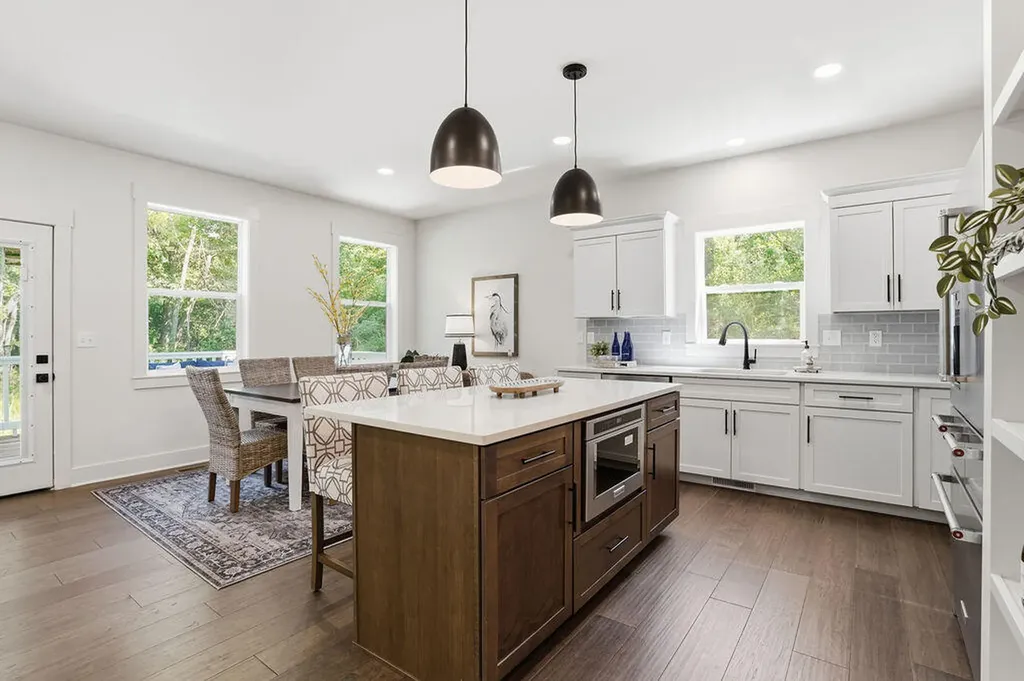 453 Sunset Parkway Casco Township MI 49090