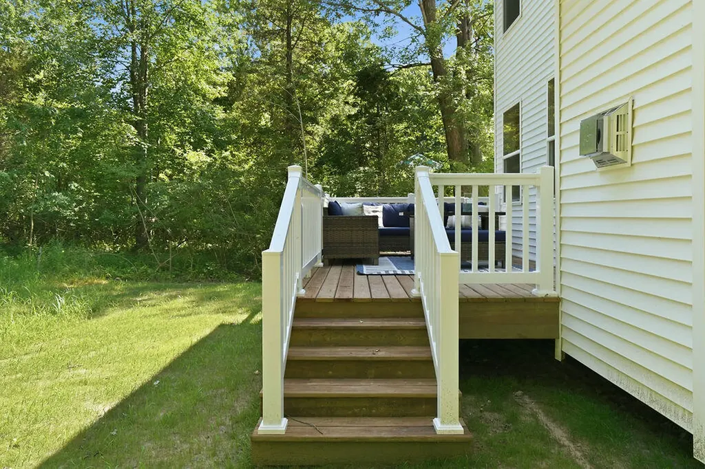 453 Sunset Parkway Casco Township MI 49090