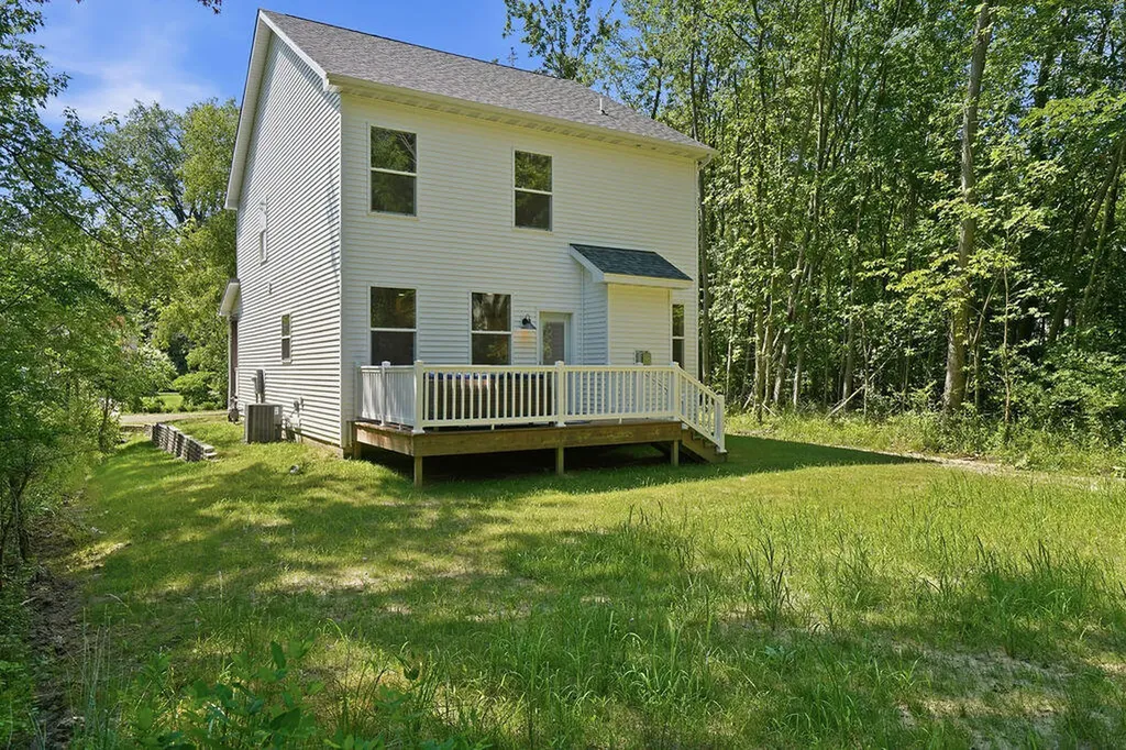 453 Sunset Parkway Casco Township MI 49090