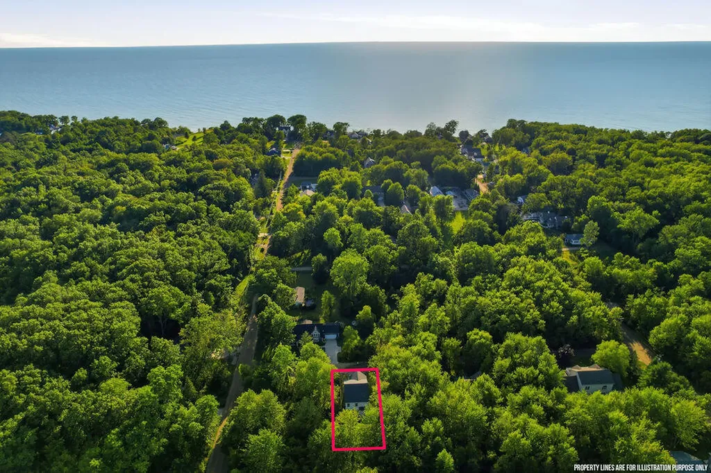 453 Sunset Parkway Casco Township MI 49090