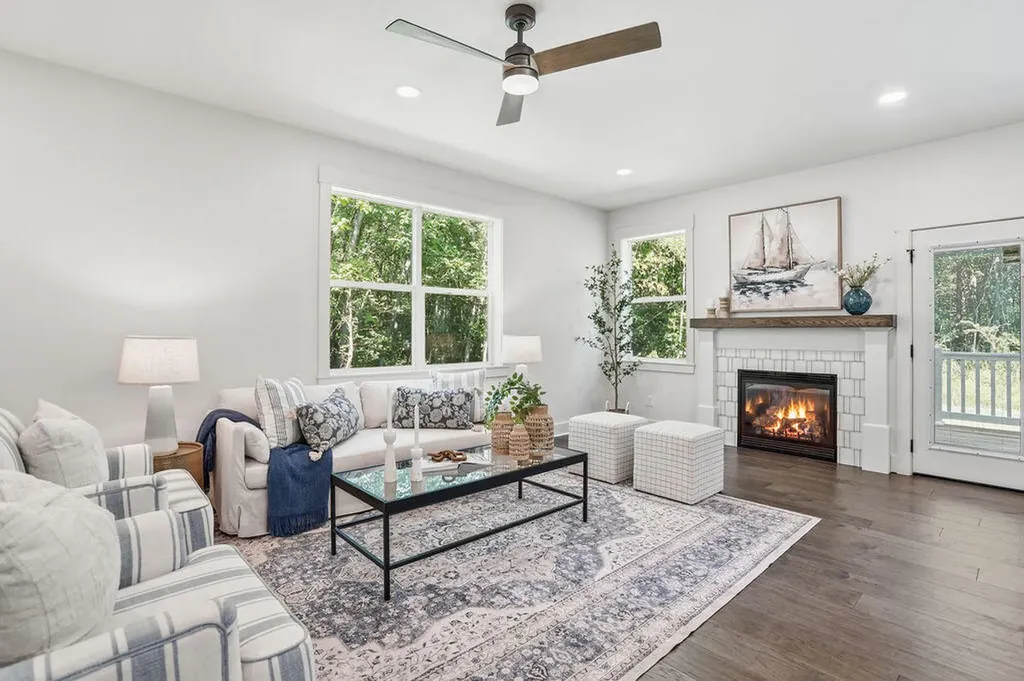 453 Sunset Parkway Casco Township MI 49090