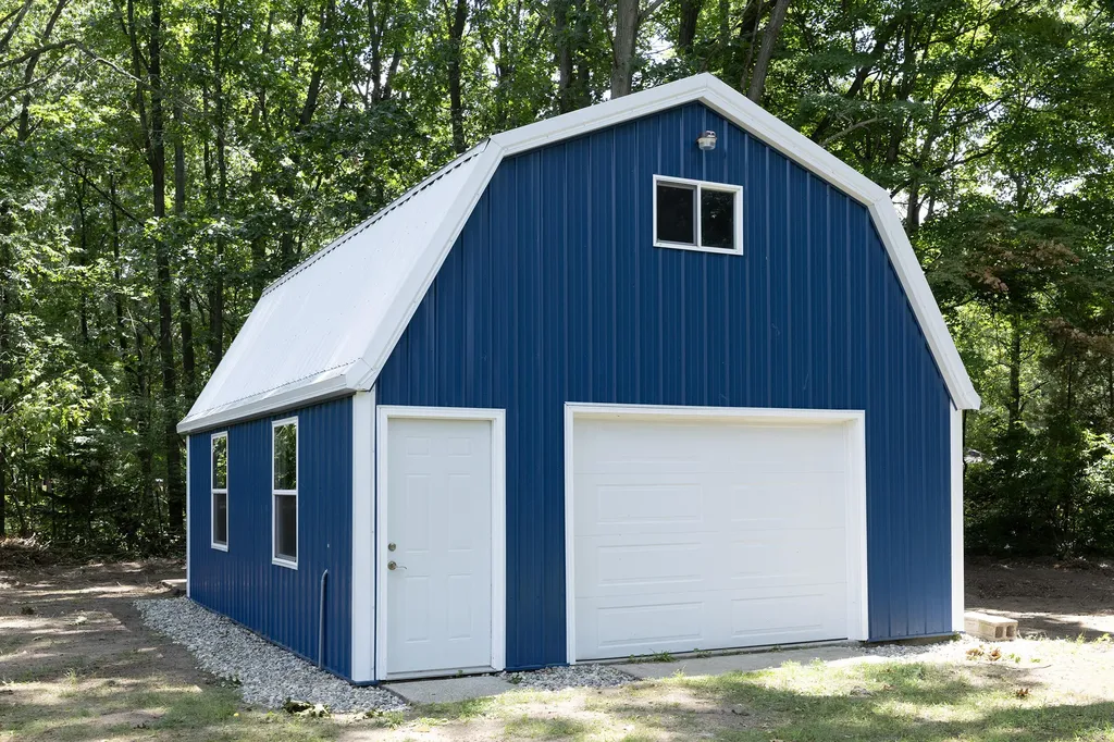 3153 College Street Niles Township MI 49120
