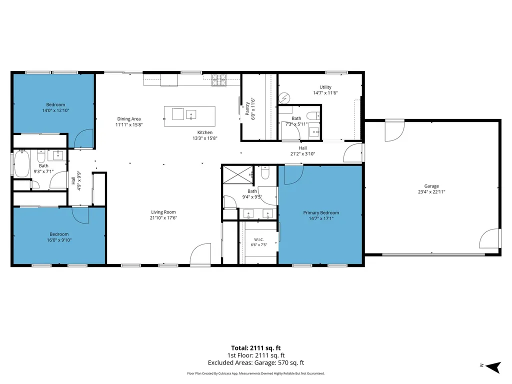 3153 College Street Niles Township MI 49120