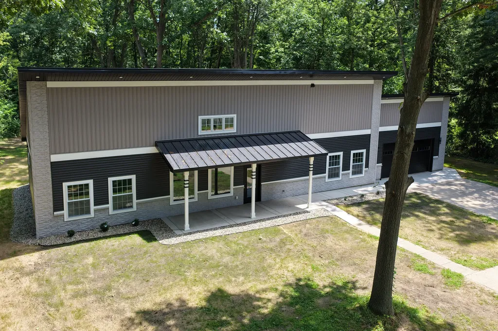 3153 College Street Niles Township MI 49120