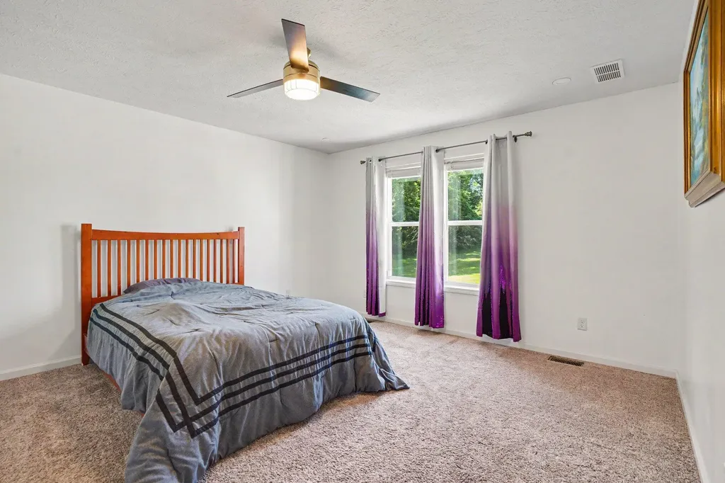 3170 Pine Lake Street Howard Township MI 49120