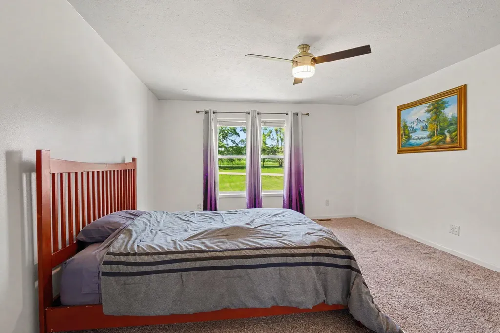 3170 Pine Lake Street Howard Township MI 49120