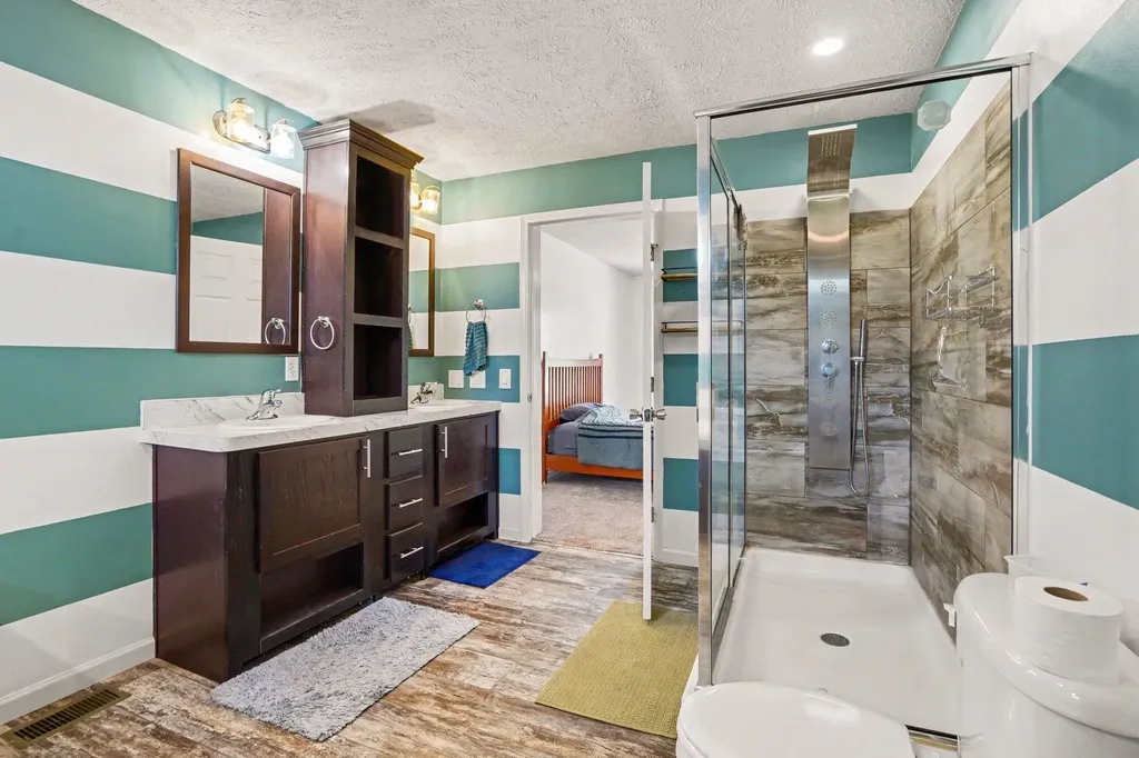 3170 Pine Lake Street Howard Township MI 49120