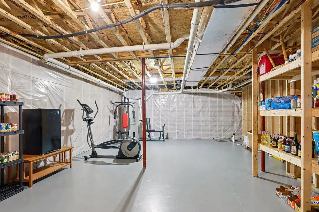 3170 Pine Lake Street Howard Township MI 49120