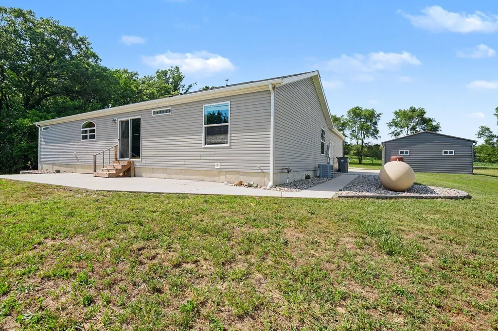 3170 Pine Lake Street Howard Township MI 49120