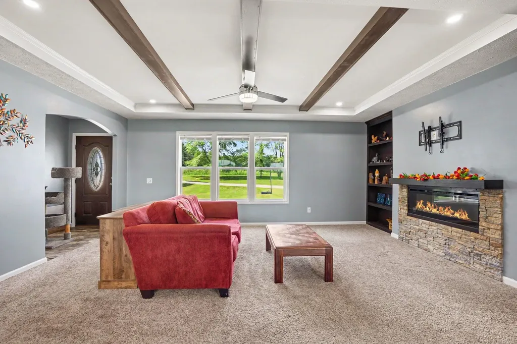 3170 Pine Lake Street Howard Township MI 49120